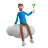 Service Request