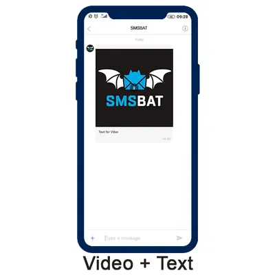 Video + Teksto