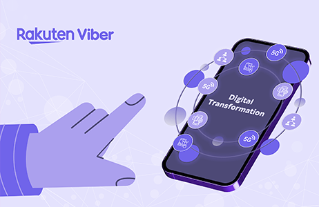 Viber Bots: Token Registration, Automate Customer Engagement & Support - SMSBAT, Image 15