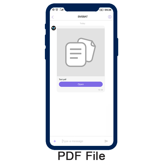 Document PDF